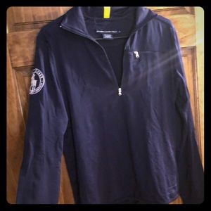 Ralph Lauren Quarter ZIP